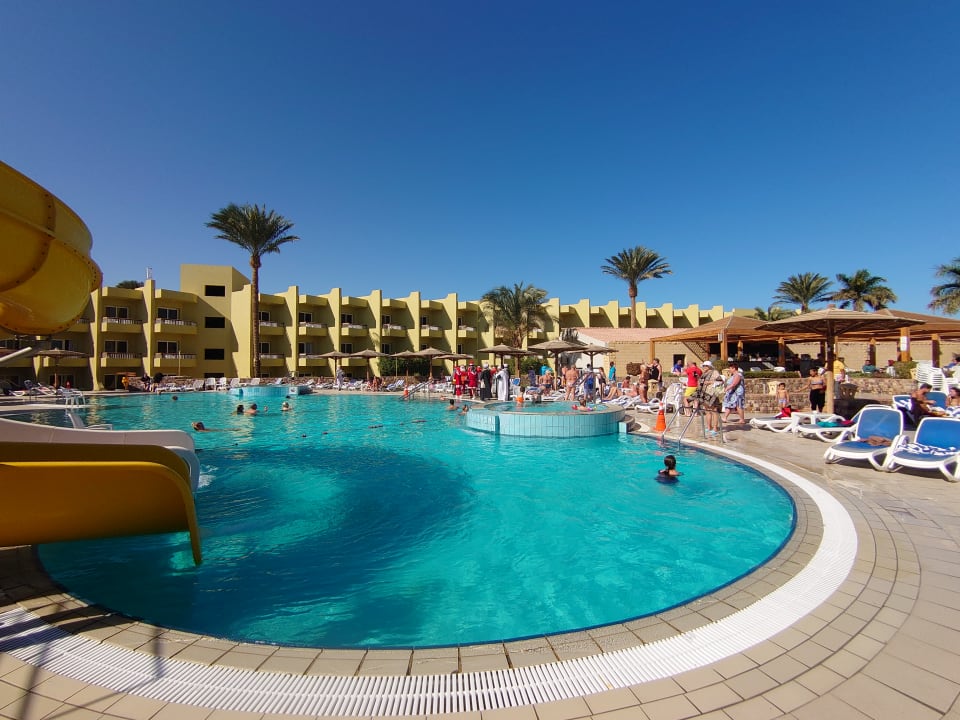 Sport & Freizeit Palm Beach Resort