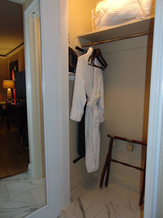 Zimmer Hotel The Henry