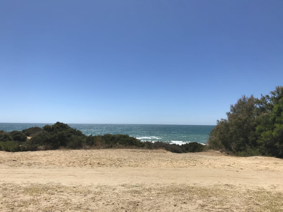 Strand Aldiana Club Andalusien