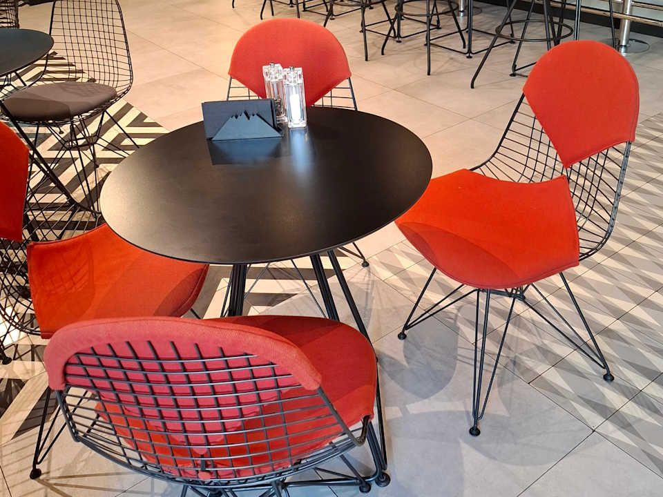 Gastro ibis Lviv Center