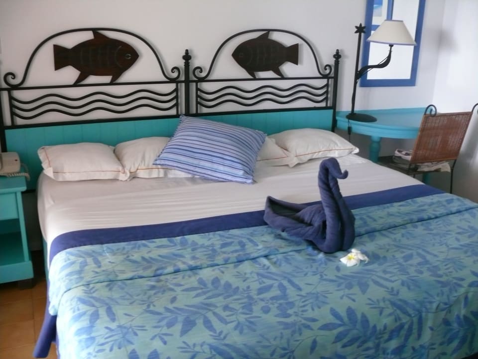 Unser Zimmer Tropical Attitude - Adults only