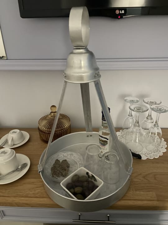 Zimmer Rodos Palladium Leisure & Wellness