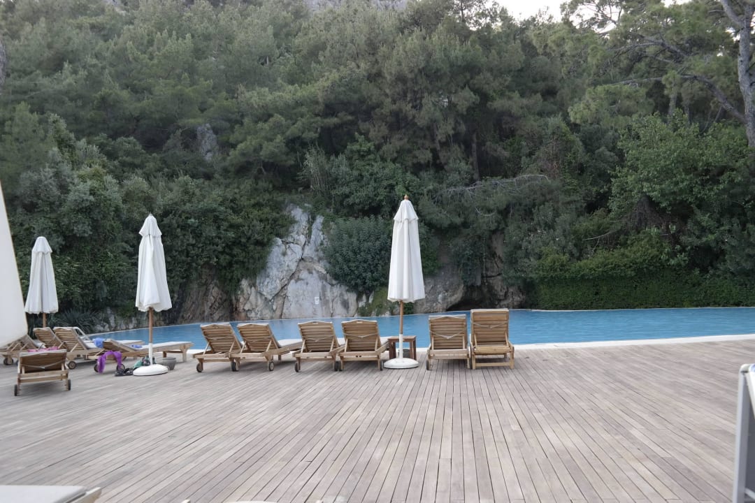 Relaxpool TUI MAGIC LIFE Sarigerme