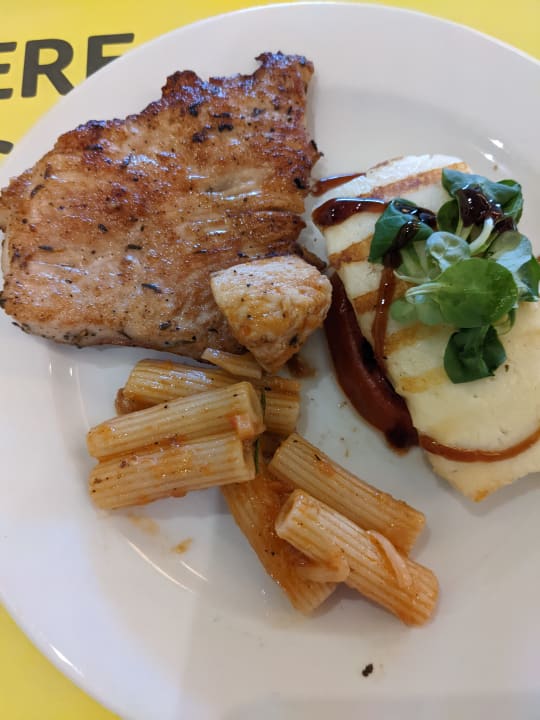 Gastro Atlantica Plimmiri