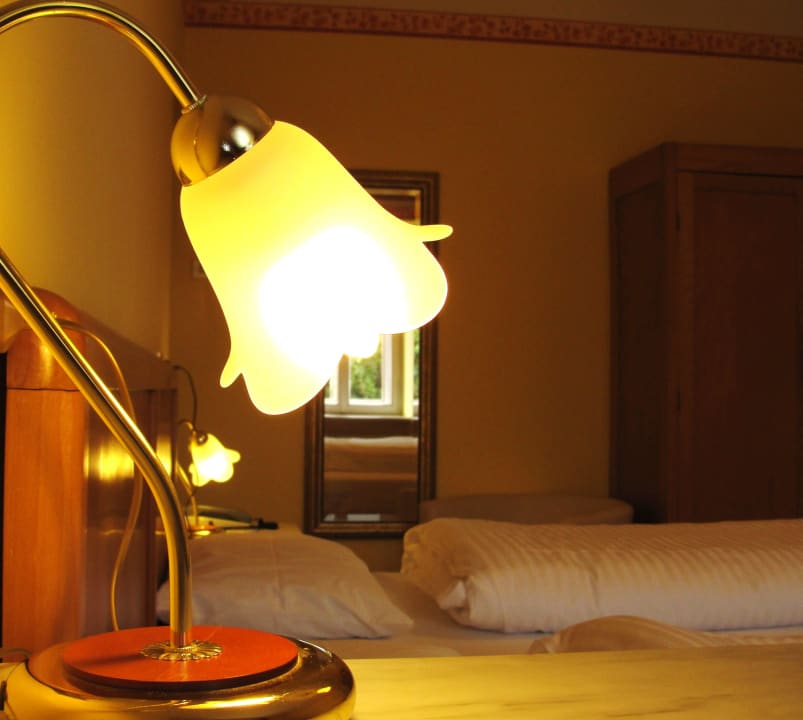 Buon Riposo! Hotel du Lac Parc & Residence