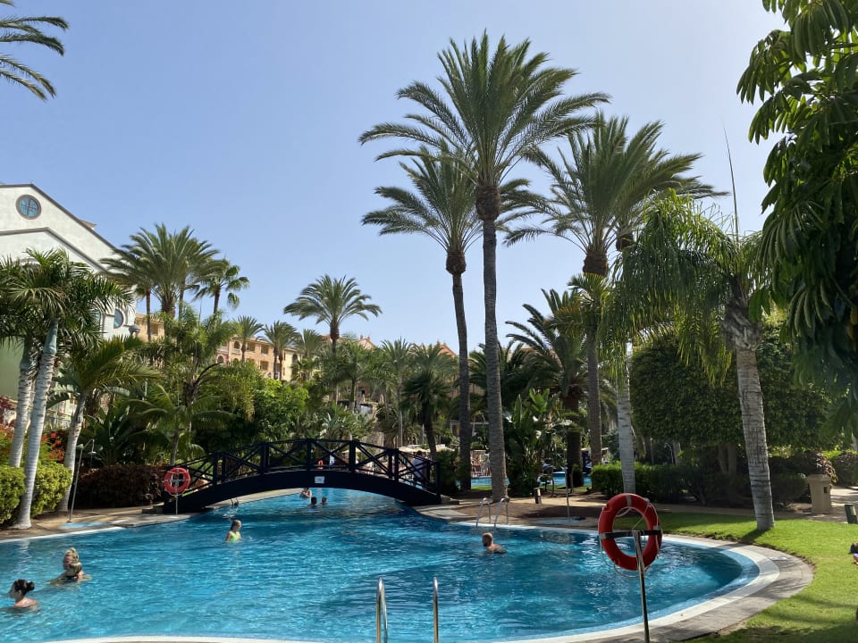 Pool R2 Rio Calma Hotel & Spa & Conference