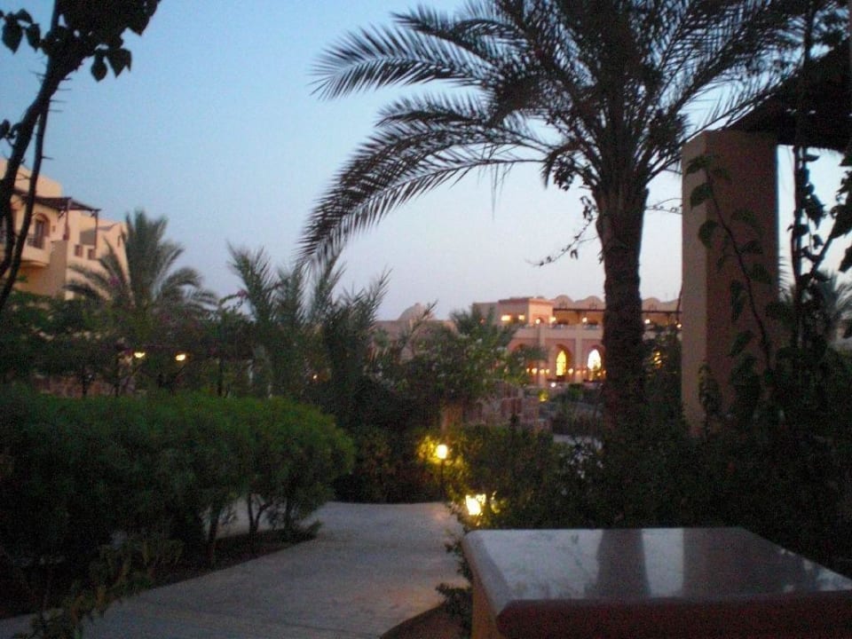 Hotel Iberotel Coraya Beach Steigenberger Coraya Beach - Adults only