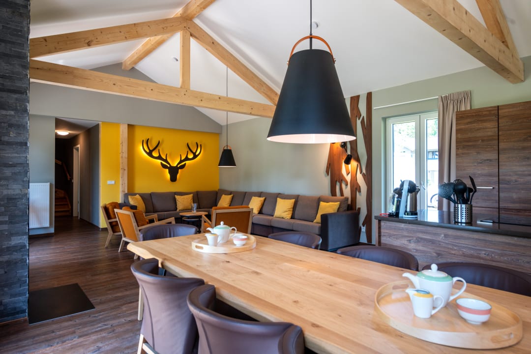 Zimmer Center Parcs Park Allgäu