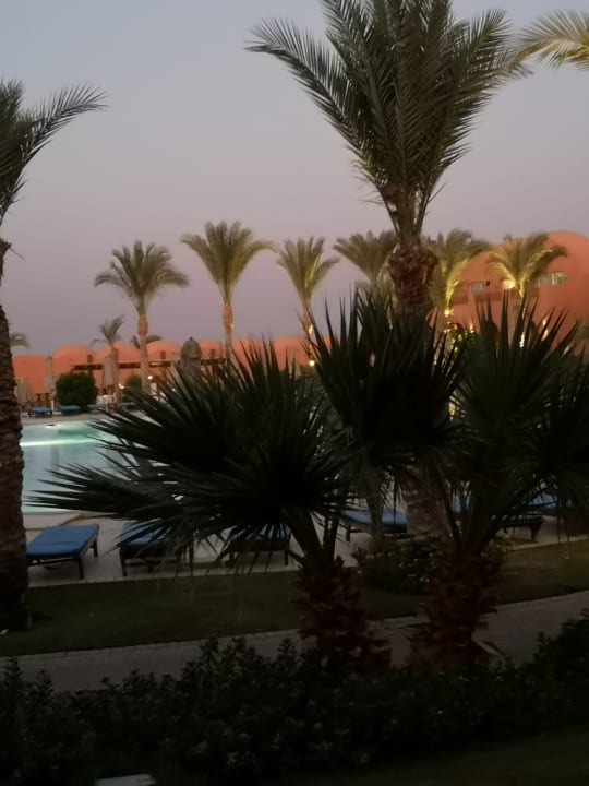 Pool Novotel Marsa Alam Beach Resort