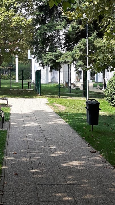 Thermalbad Club MenDan Aparthotel