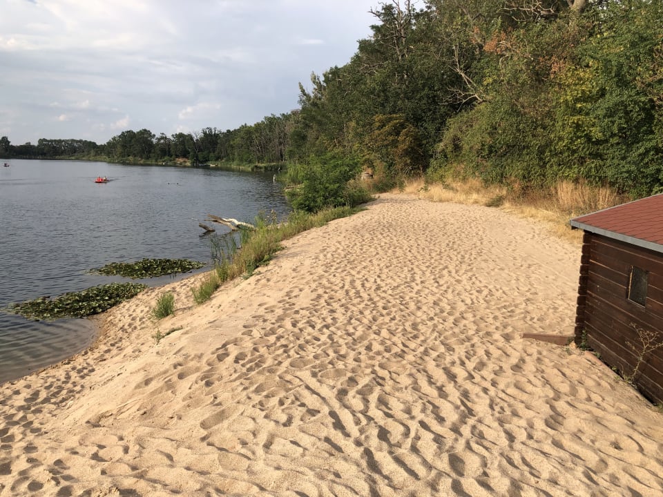 Strand Hotel Acamed Resort