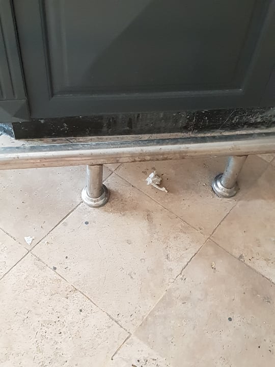 Gastro Azak Beach Hotel