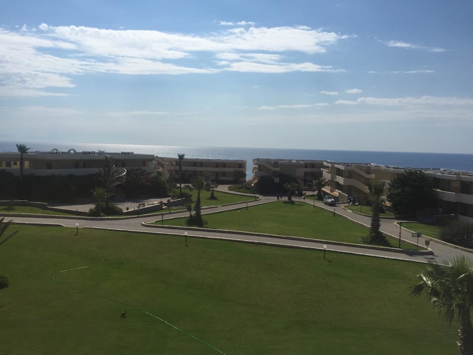 Hotel Strand  Hotel Kalithea Mare Palace