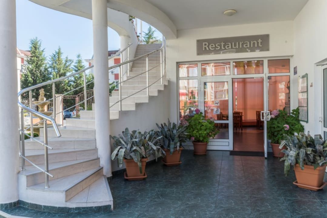 Sonstiges Hotel Sun City