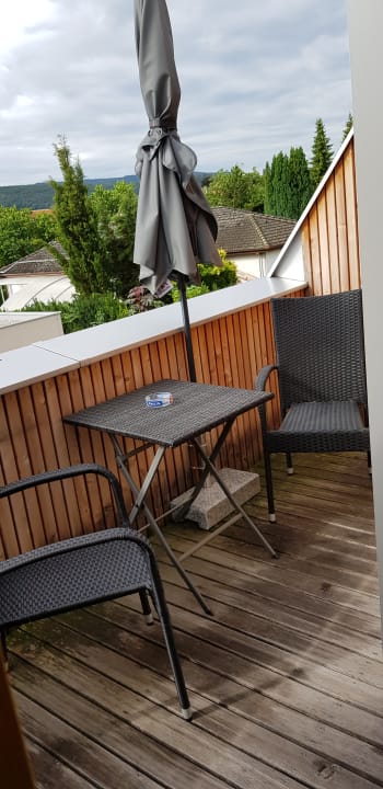 Zimmer Hotel ad vineas Gästehaus Nikolaihof