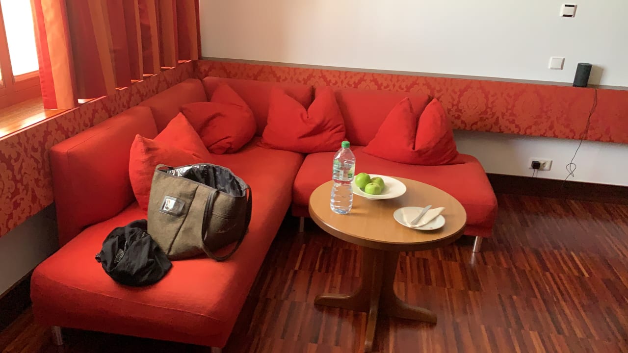 Zimmer Wellnesshotel ...liebes Rot-Flüh