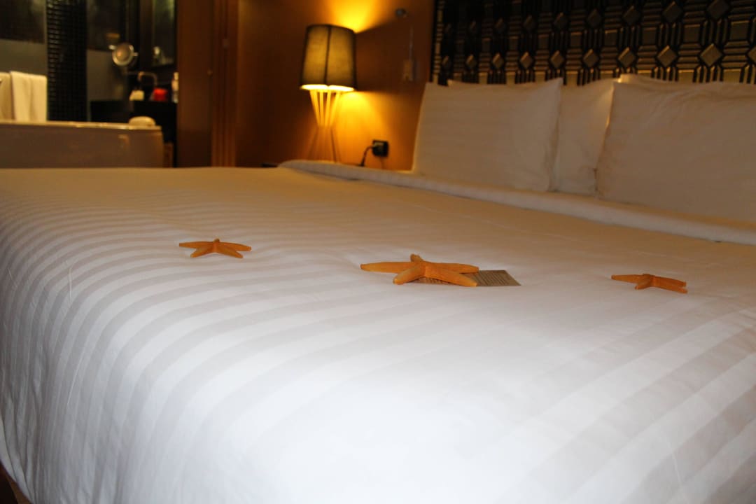 Seesterne Ramada Resort by Wyndham Khao Lak