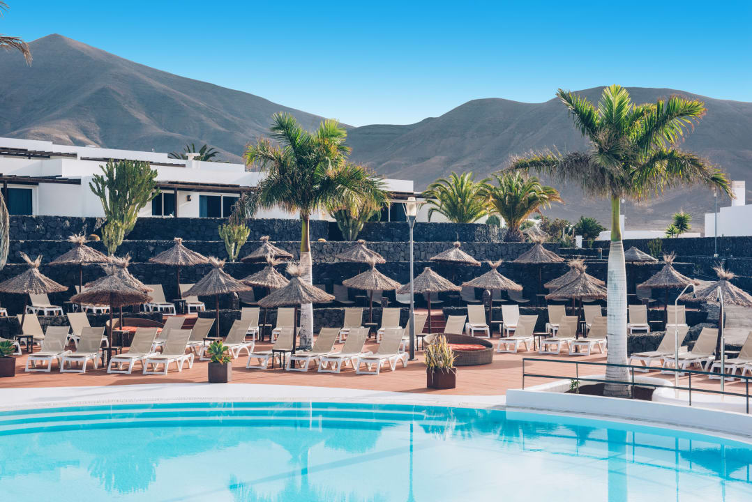 Pool Dreamplace Bocayna Village