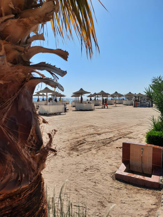 Strand Shams Safaga Resort