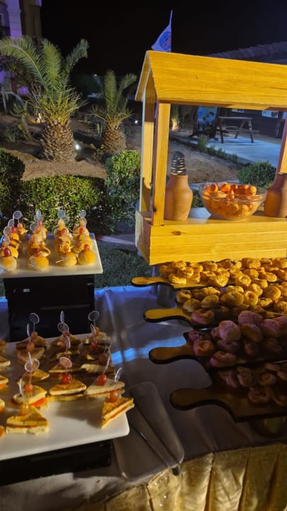 Gastro Tropitel Sahl Hasheesh