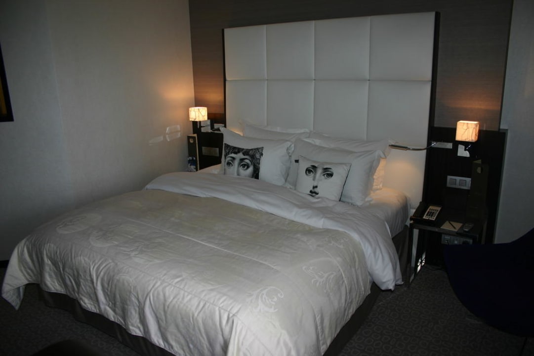 Franzosisches Doppelbett Hotel