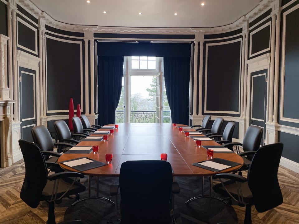 Sonstiges Hotel Chateau de Montvillargenne