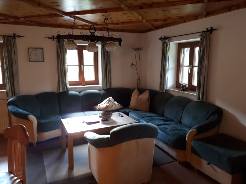 Zimmer Ferienhaus Hornlehen