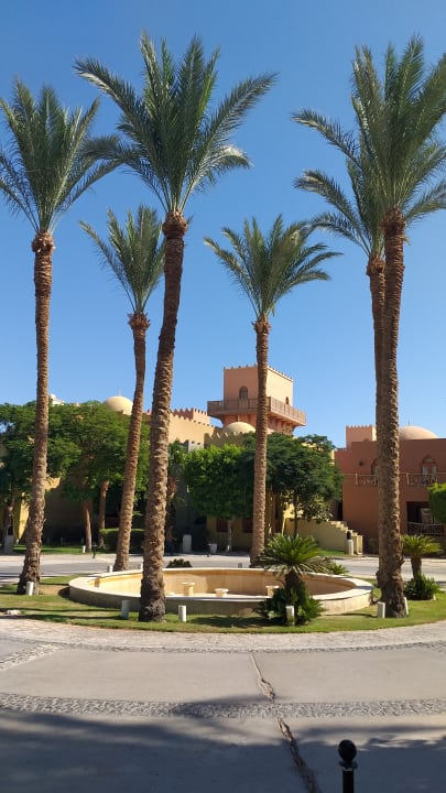 Sonstiges Grand Waterworld Makadi & Family Star Makadi