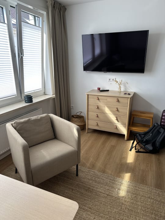 Zimmer Ferienhaus Papenfuß