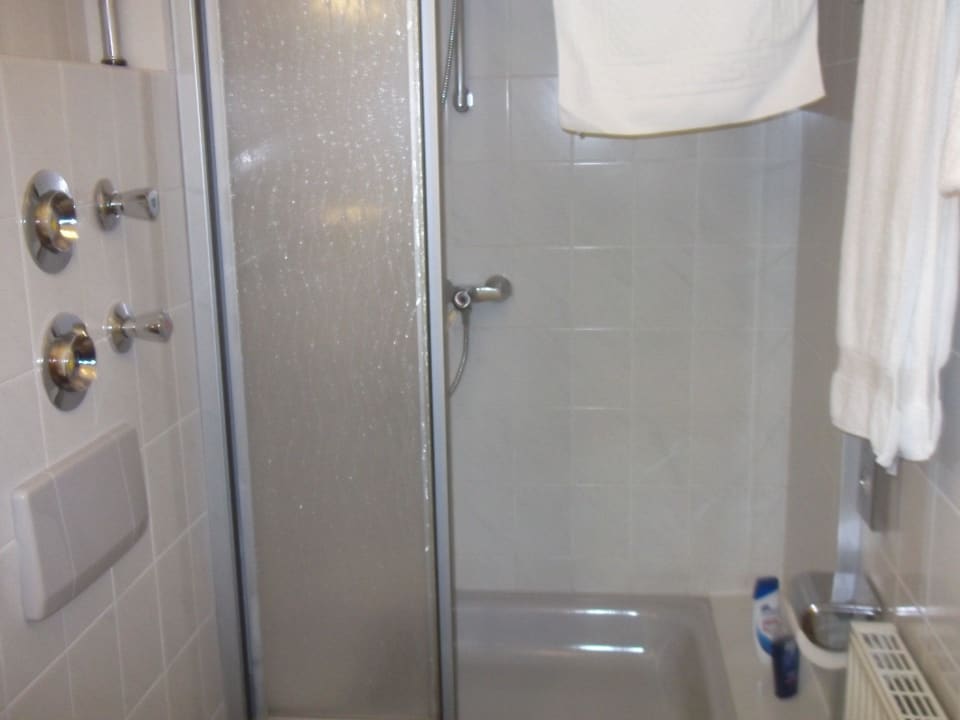 Bad Hotel Upstalsboom Langeoog