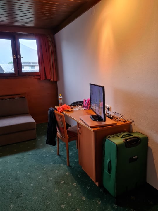 Zimmer Hotel LukasMayr