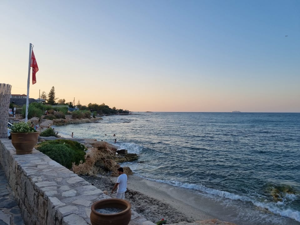 Strand Creta Maris Resort