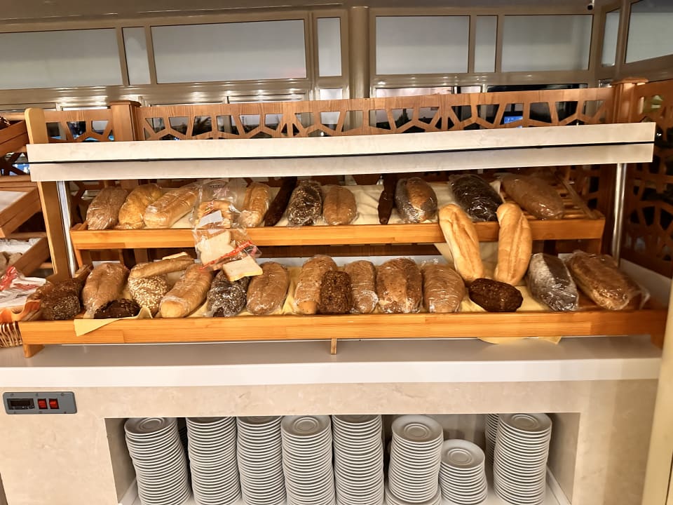 Gastro VONRESORT Golden Beach