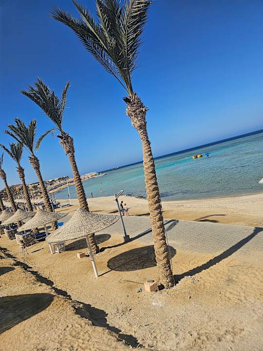 Strand Pickalbatros Villaggio Resort - Portofino