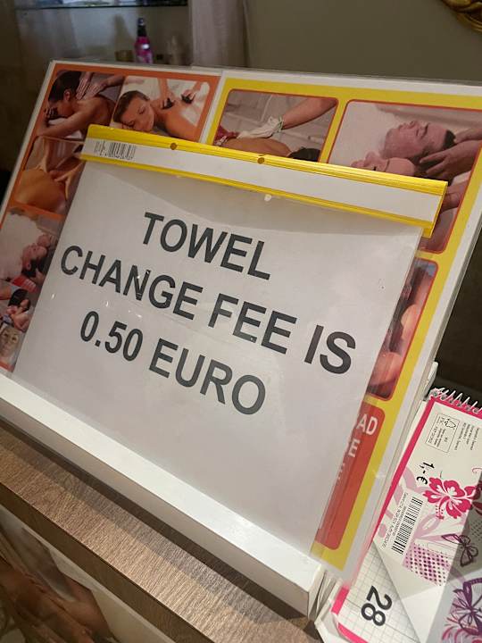 Strand Merve Sun Hotel & Spa