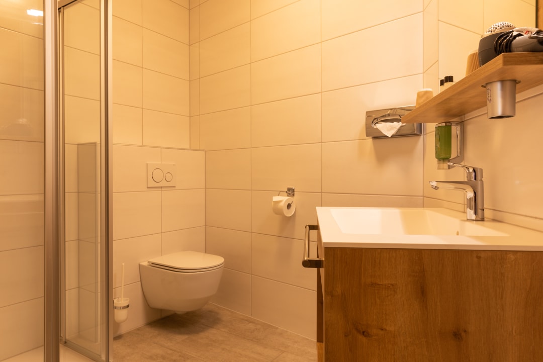 Zimmer Appartementhaus Pitztal Living