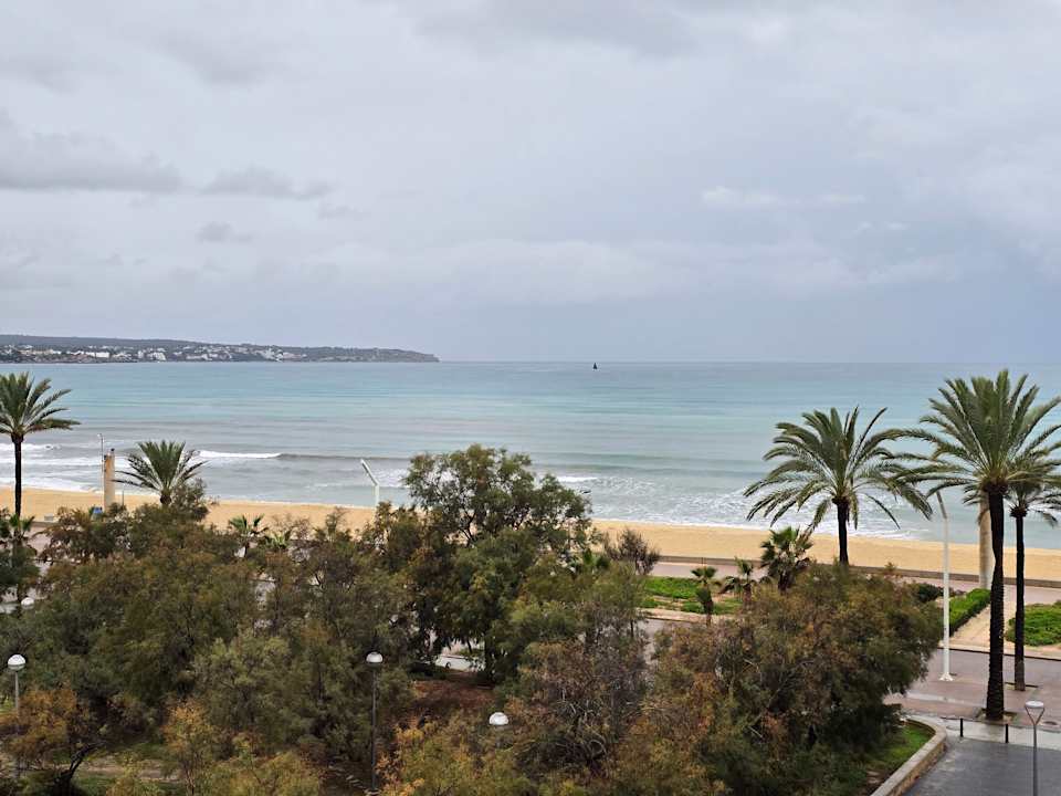 Zimmer Grupotel Acapulco Playa - Adults Only