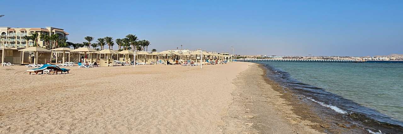 Strand Premier Le Reve Hotel & Spa