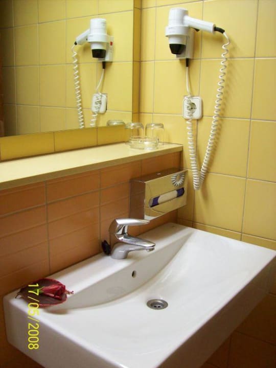 Das Bad SBH Hotel Taro Beach