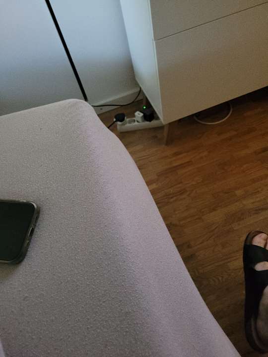 Zimmer Testdummy for HolidayCheck Training