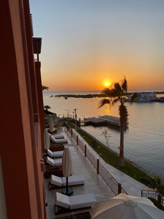 Ausblick Hotel Three Corners Ocean View prestige - Adults only