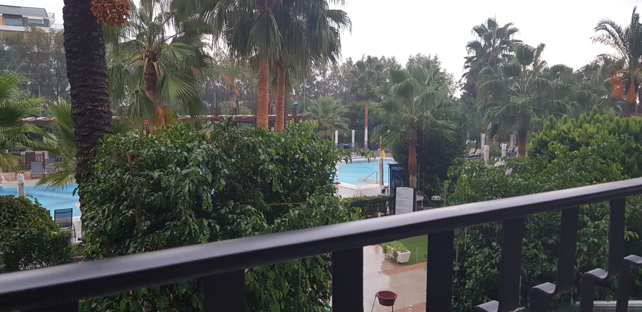 Pool Belek Beach Resort Hotel