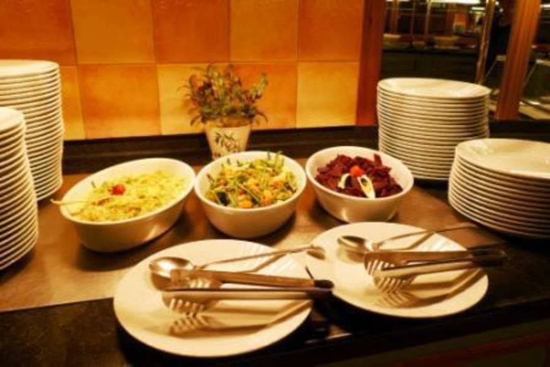 Abendbuffet DORMERO Hotel Bonn - Windhagen