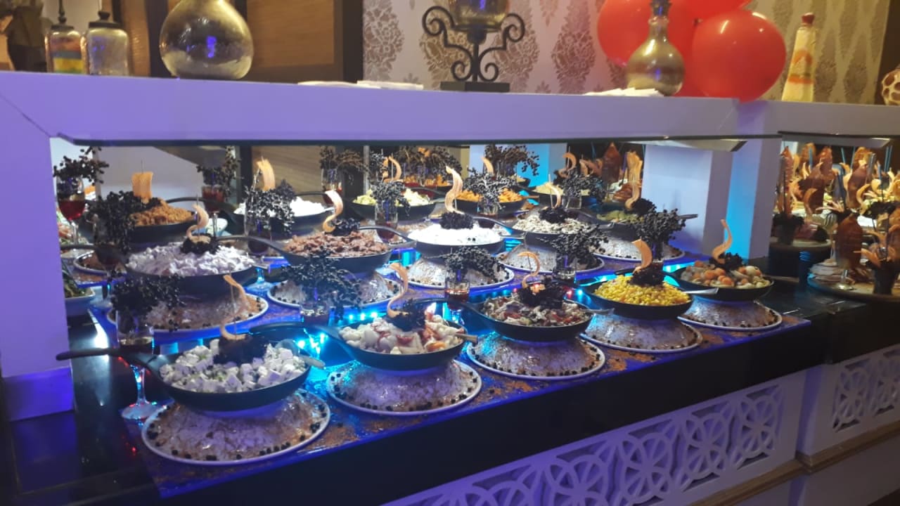 Gastro Tac Premier Hotel & Spa