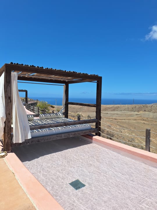 Ausblick Salobre Hotel Resort & Serenity