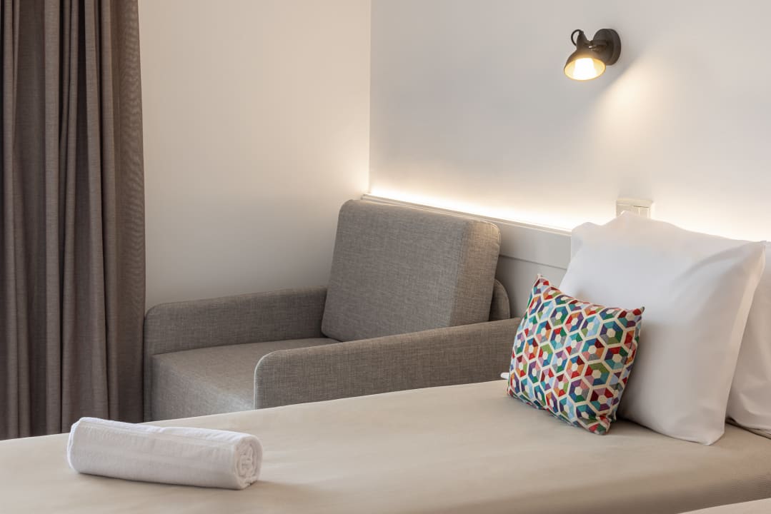 Zimmer htop Amatista #htopBliss