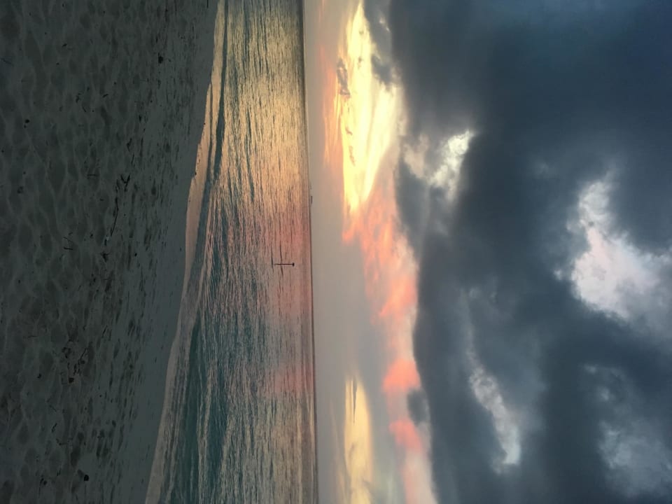 Strand Filitheyo Island Resort