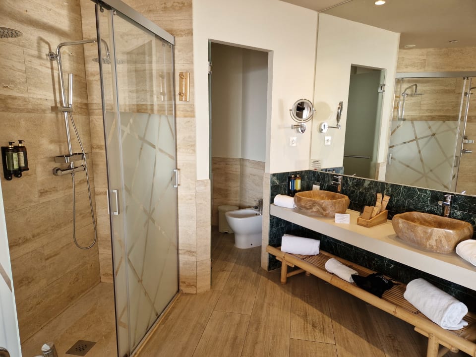 Zimmer Zahara Beach & Spa by QHotels - Adults Recommended