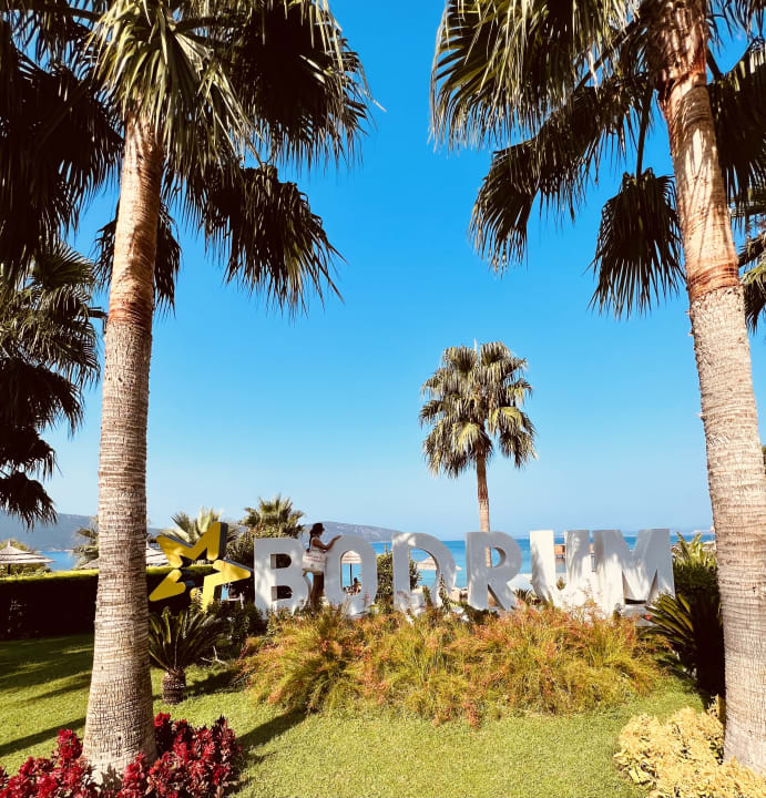 Ausblick TUI MAGIC LIFE Bodrum - Adult Only (16+)