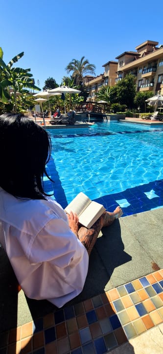 Pool TUI BLUE Xanthe